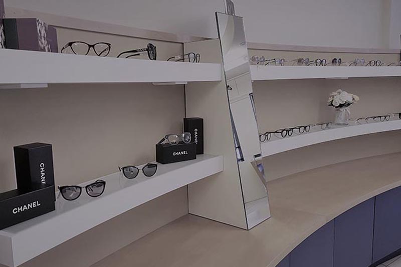 Ottica Luiselli - Banner Image Plus Ottica Luiselli - Banner Image Plus