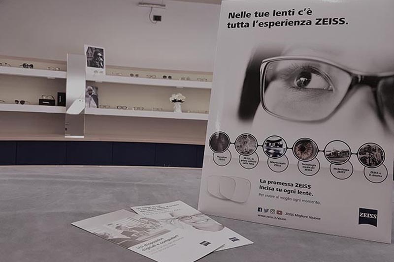 Ottica Luiselli - Banner Image Plus Ottica Luiselli - Banner Image Plus
