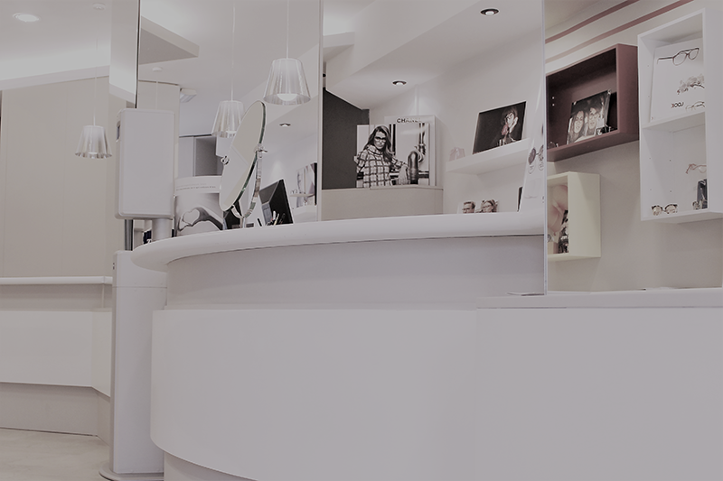 Ottica Luiselli - Banner Image Plus Ottica Luiselli - Banner Image Plus
