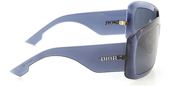 Dior Solight2 blue - immagine 2