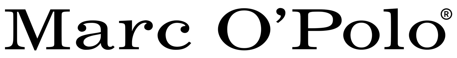 Marc O'Polo