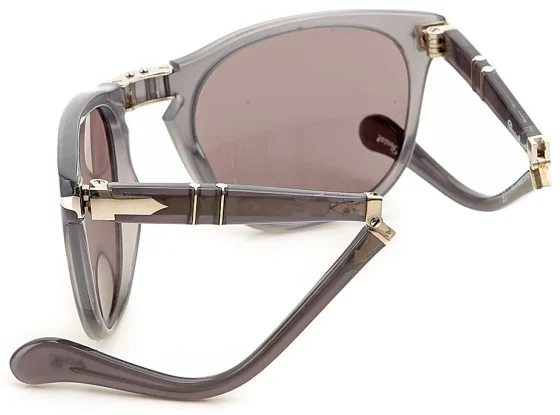 Persol po3028s 988/03 pieghevole - immagine 3