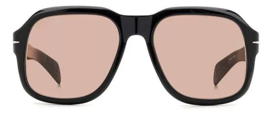 David Beckham DB 7090/s - immagine 3