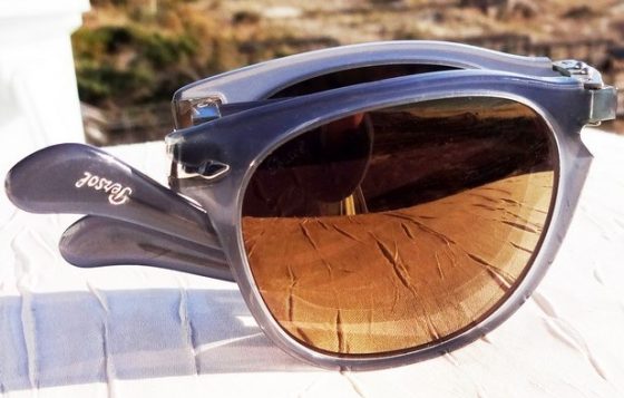 Persol po3028s 988/03 pieghevole - immagine 4