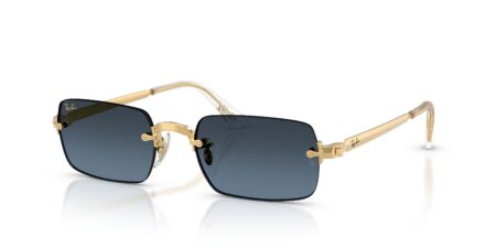 Rayban A$AP Rocky 3928 001/s2
