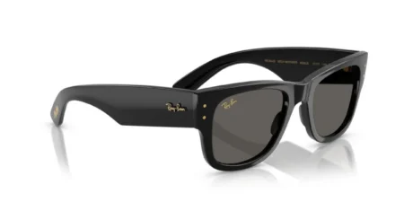 Rayban MEGA wayfarer RB0840-S