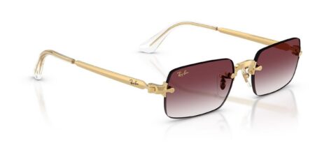 Rayban A$AP Rocky 3928 001/bh