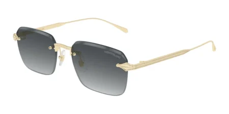 Mont blanc MB0456S