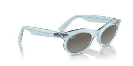 Rayban Wayfarer Oval 32242 Exchange 1385/96