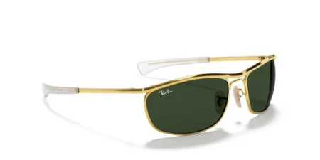 Rayban 3119-M Olympian Deluxe