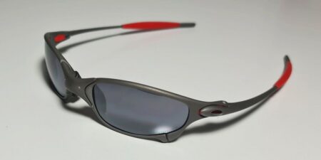 Oakley Ducati 004822 Juliet X-Metal w/black irid